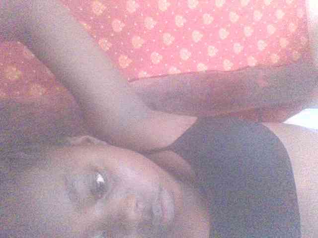 PrettyG webcam