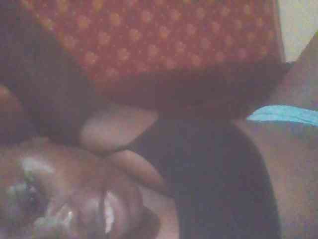 PrettyG webcam