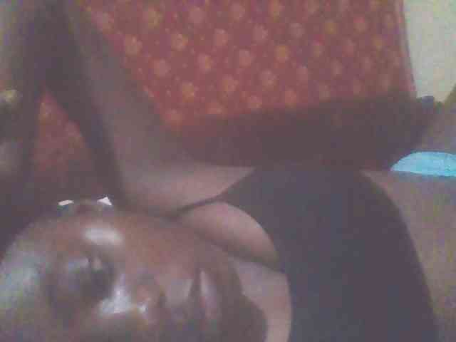 PrettyG webcam
