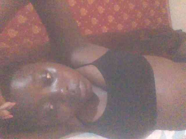PrettyG webcam