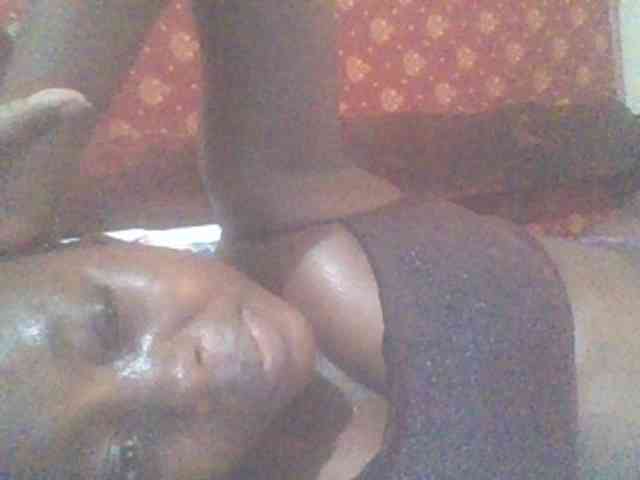 PrettyG webcam
