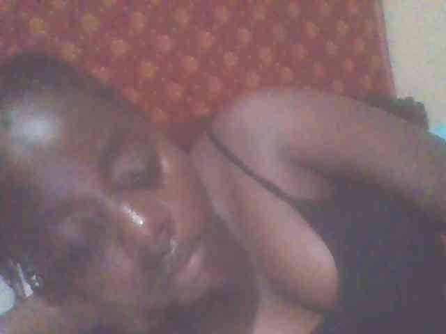 PrettyG webcam
