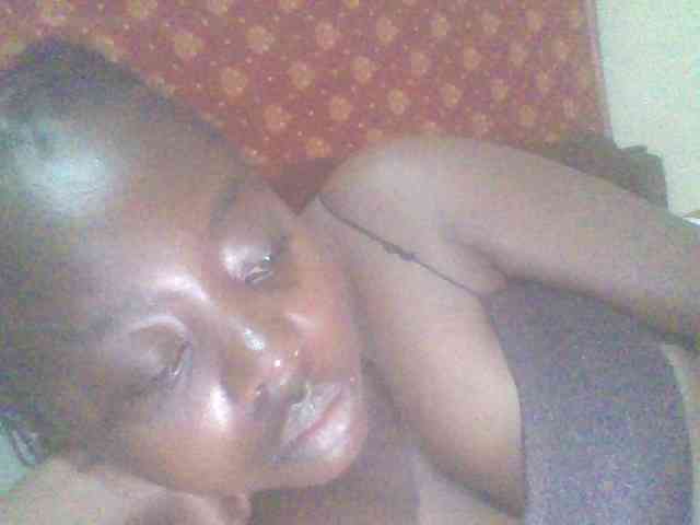 PrettyG webcam