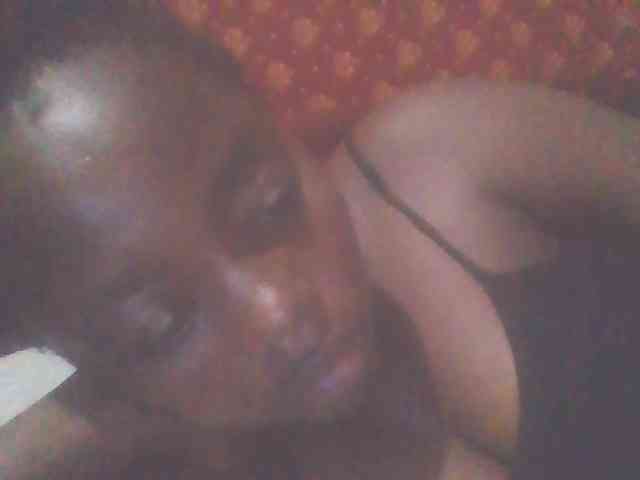 PrettyG webcam