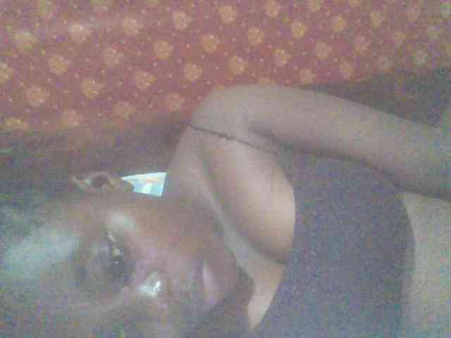 PrettyG webcam