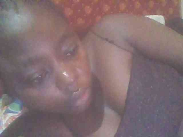 PrettyG webcam