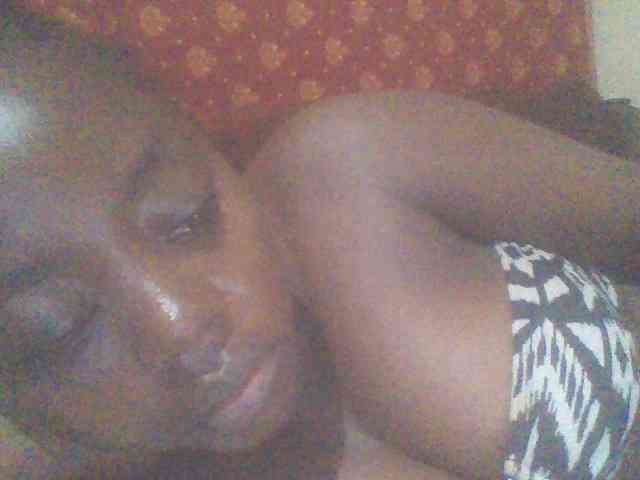 PrettyG webcam