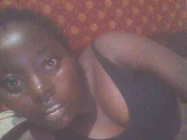 PrettyG webcam