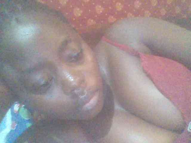 PrettyG webcam