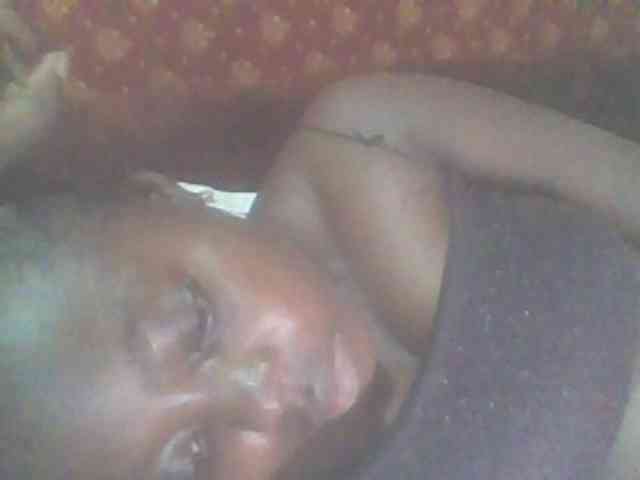 PrettyG webcam