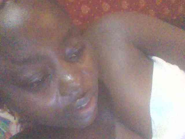 PrettyG webcam