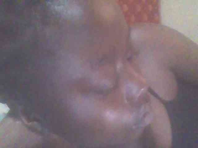 PrettyG webcam