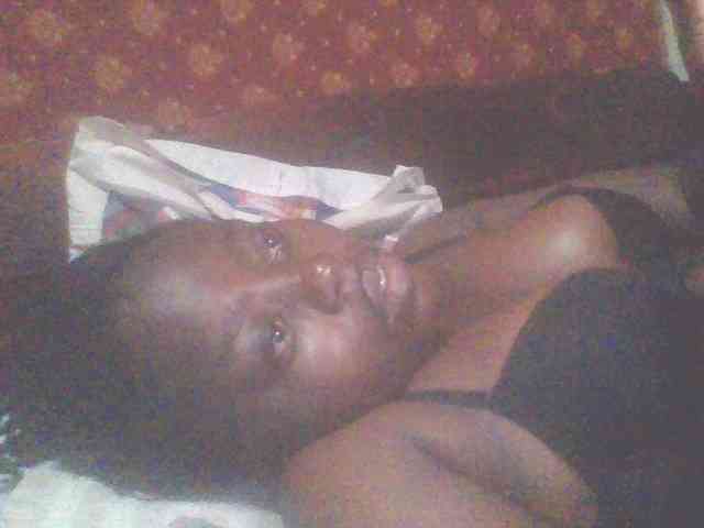 PrettyG webcam