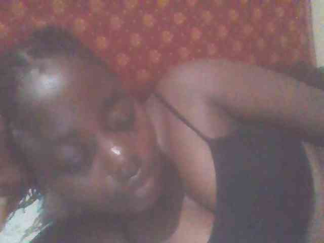 PrettyG webcam