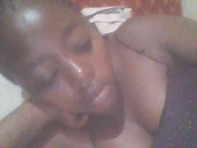 PrettyG webcam