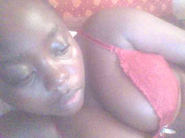 PrettyG webcam