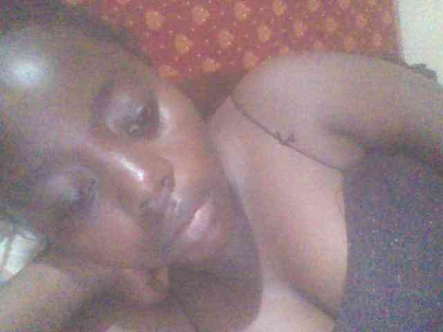 PrettyG webcam