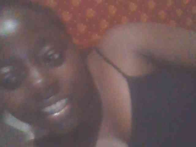 PrettyG webcam