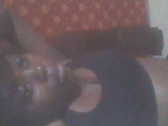 PrettyG webcam