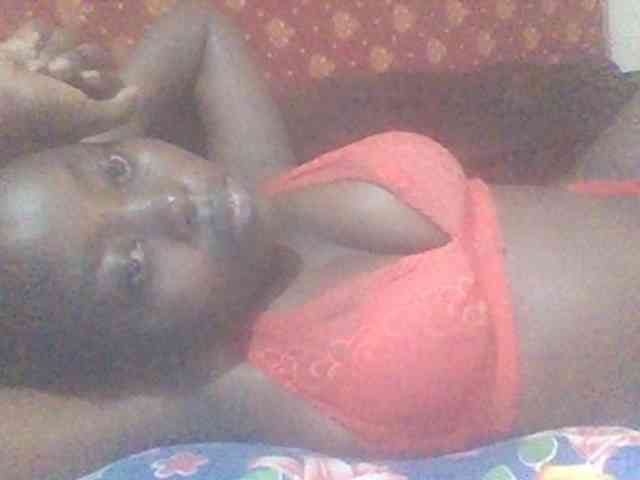 PrettyG webcam