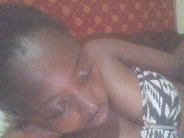 PrettyG webcam
