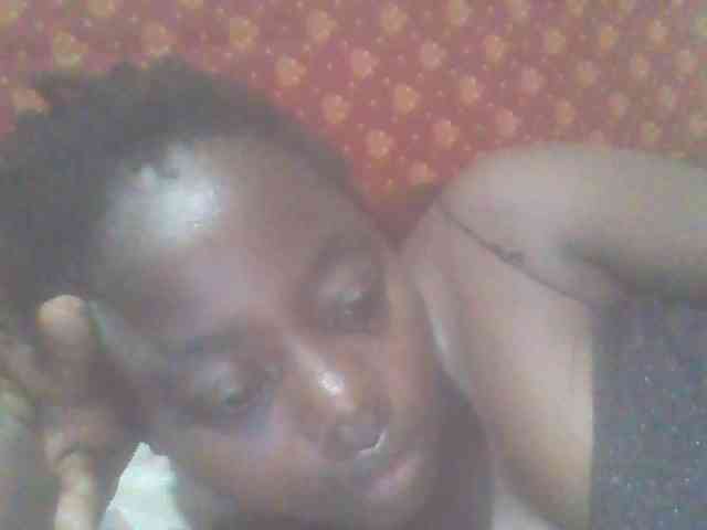 PrettyG webcam