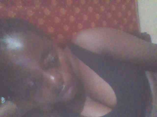 PrettyG webcam
