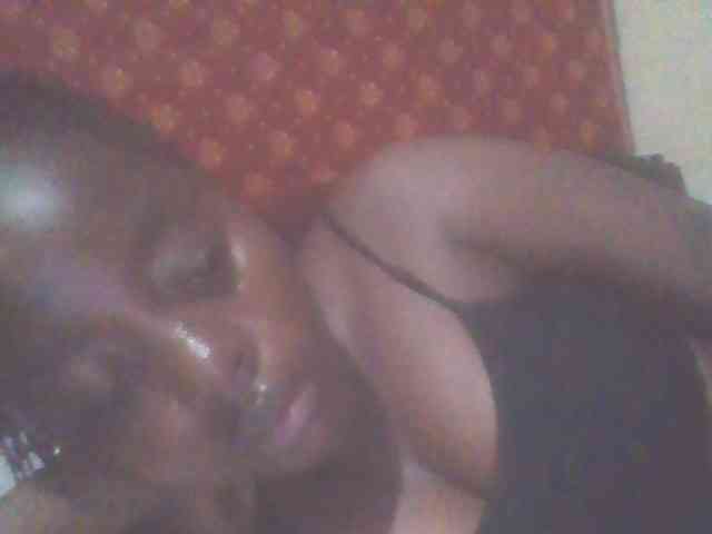 PrettyG webcam