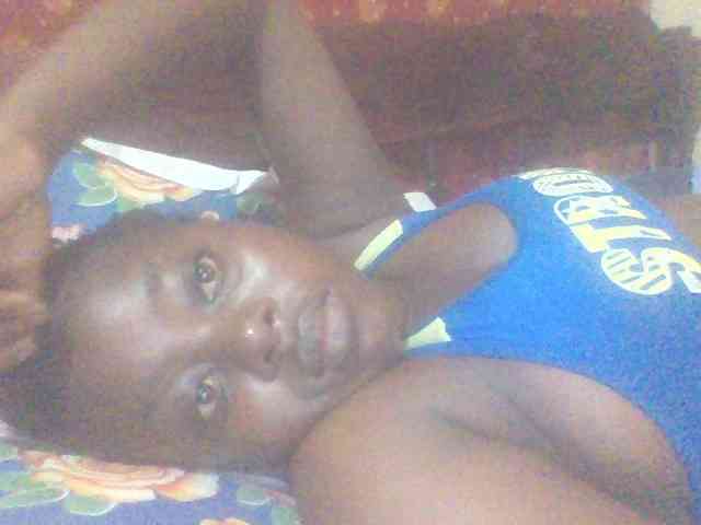 PrettyG webcam