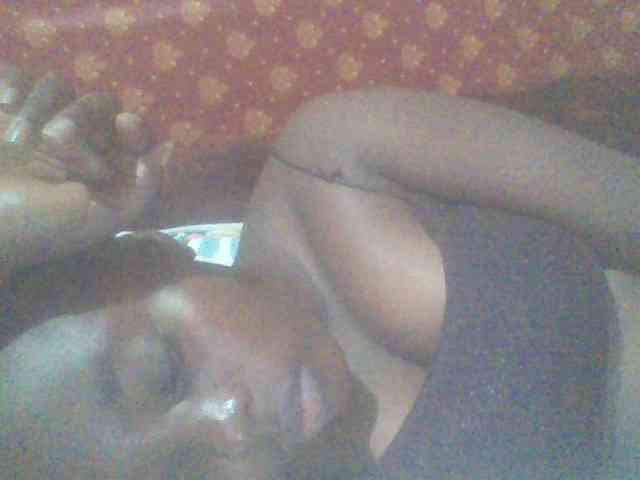 PrettyG webcam
