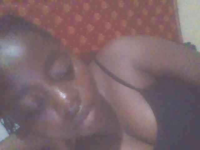 PrettyG webcam