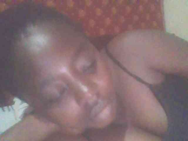 PrettyG webcam