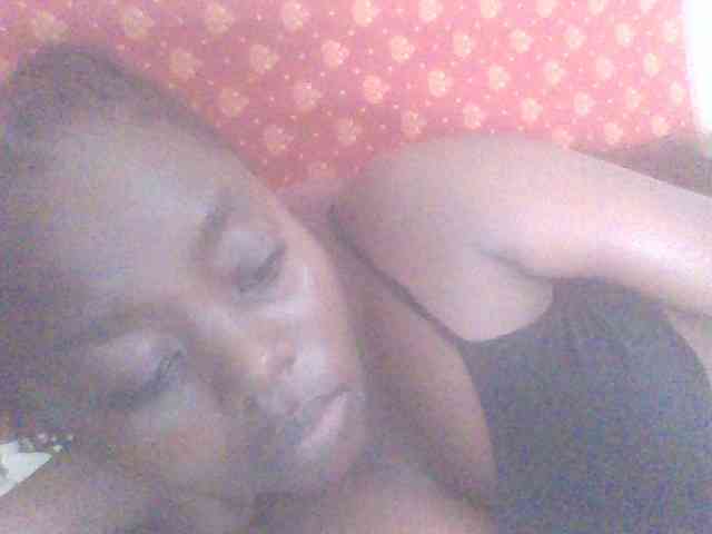 PrettyG webcam