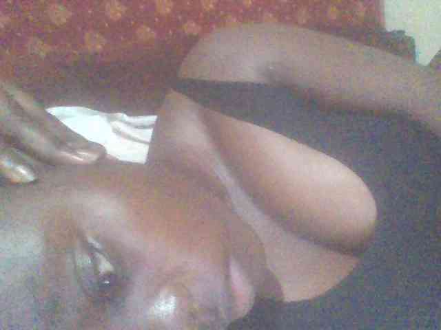 PrettyG webcam