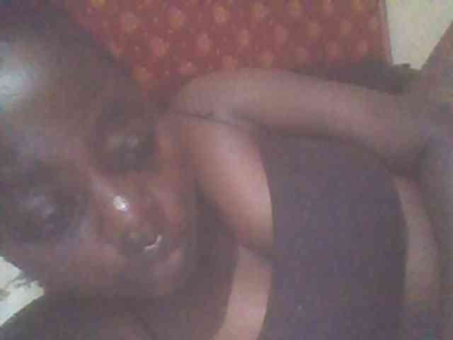 PrettyG webcam