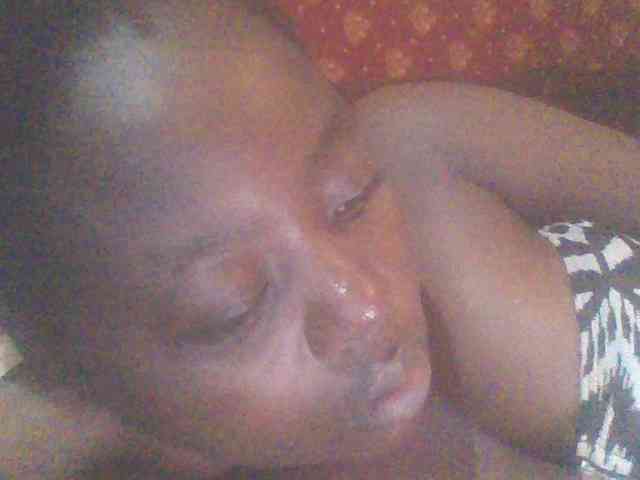 PrettyG webcam
