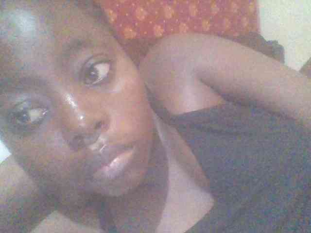 PrettyG webcam