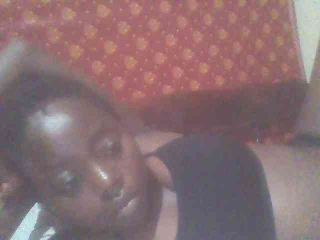 PrettyG webcam