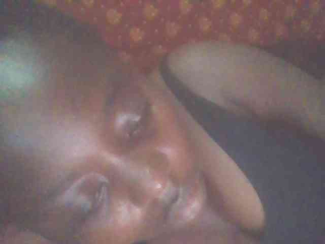 PrettyG webcam
