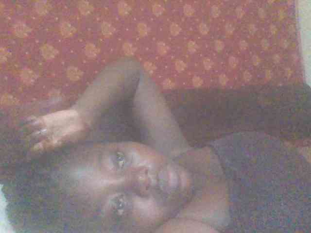 PrettyG webcam