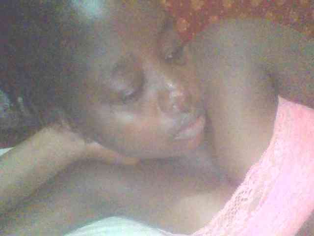 PrettyG webcam