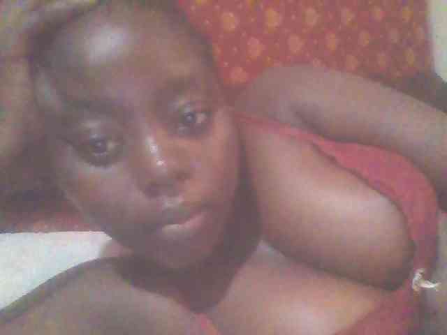 PrettyG webcam