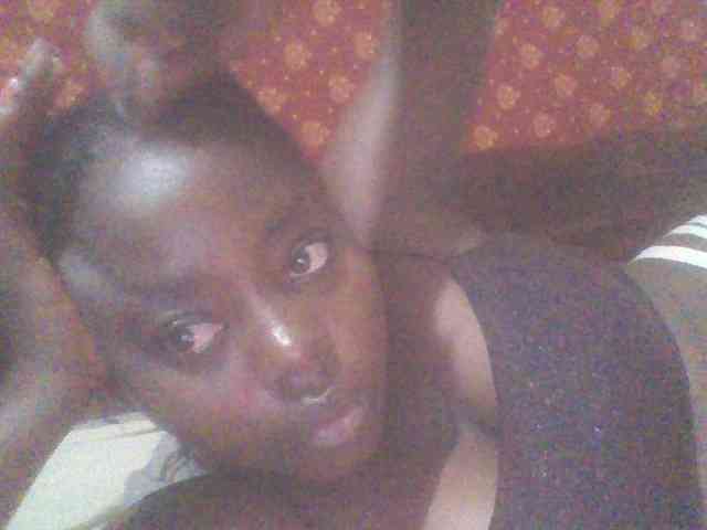 PrettyG webcam