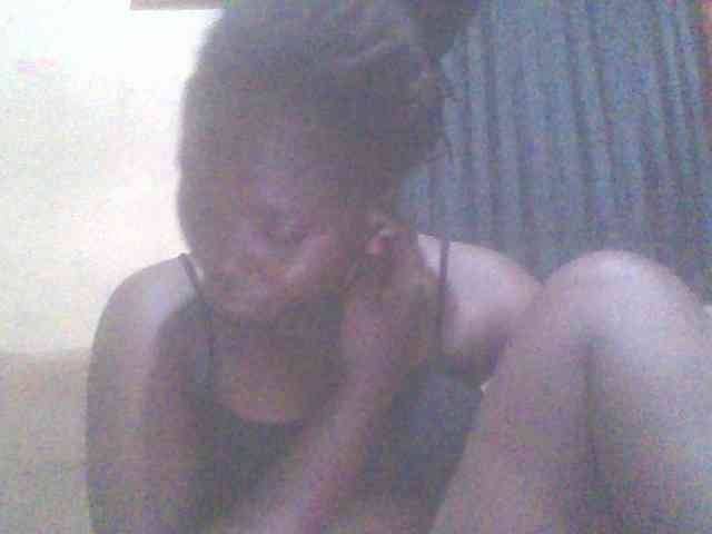 PrettyG webcam