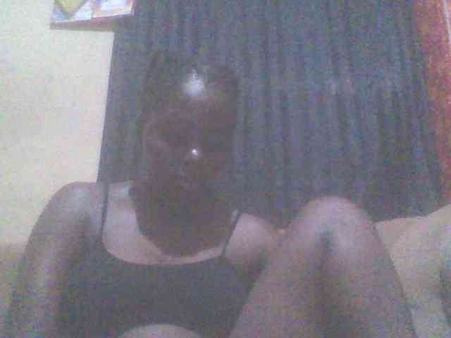 PrettyG webcam