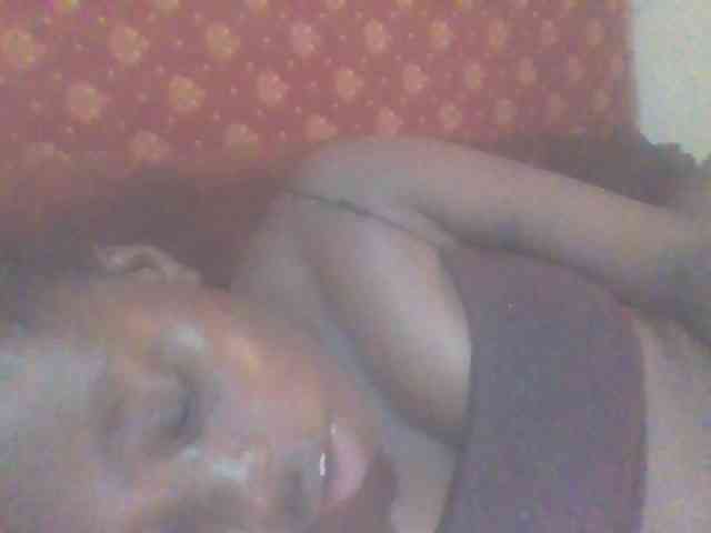 PrettyG webcam