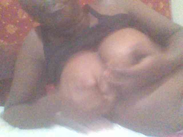 PrettyG webcam