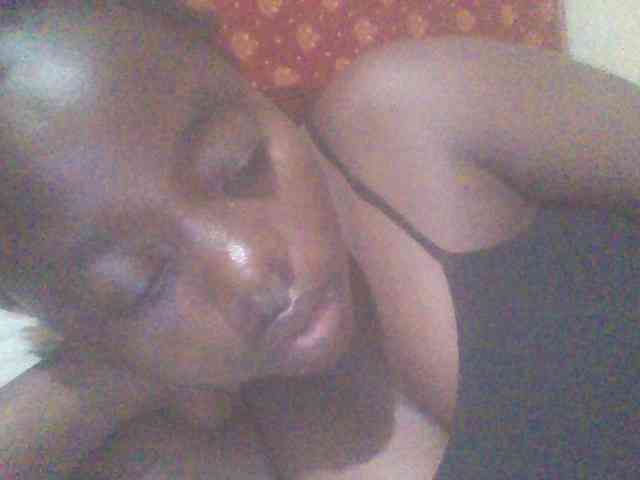 PrettyG webcam