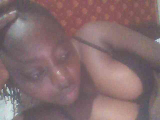 PrettyG webcam