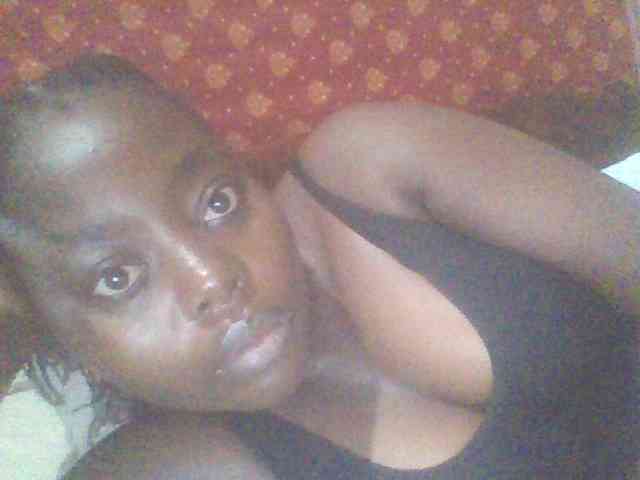 PrettyG webcam